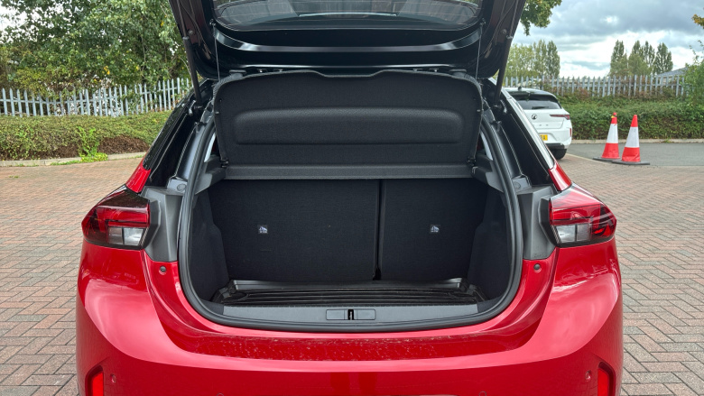 Vauxhall Corsa 1.2 Elite Edition 5dr Petrol Hatchback